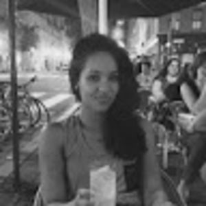 Meet your Posher, Vanessa